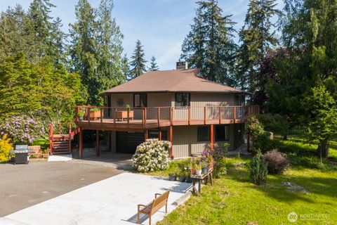 Photo of 94 Raccoon Road, Sequim, WA 98382 (MLS # 2523123)