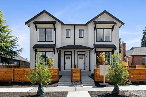 Photo of 3557 S Monroe Street #A, Tacoma, WA 98409 (MLS # 2536158)