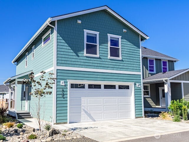425 Elderberry Lane SW