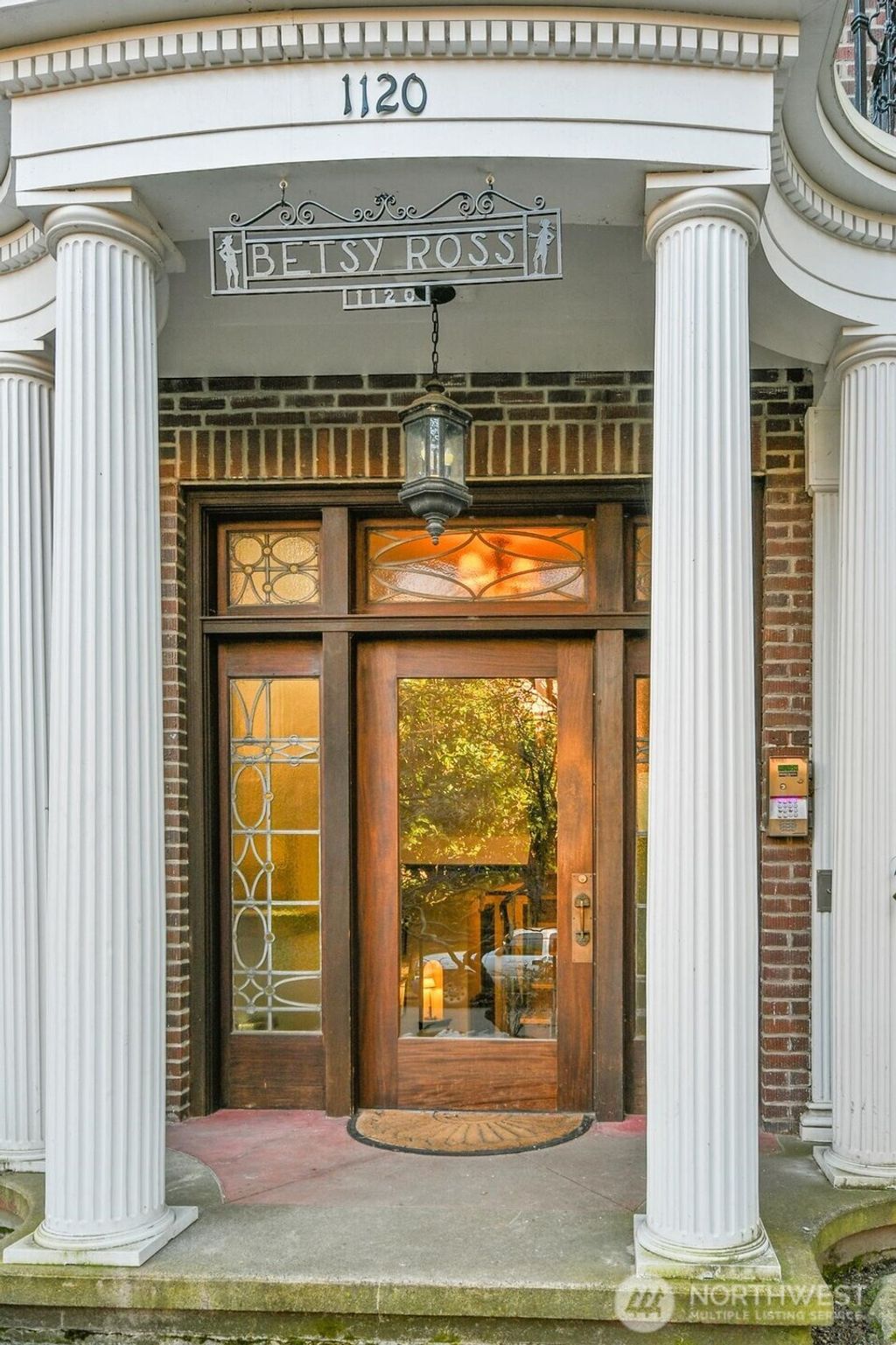 Photo of 1120 17th Avenue #201, Seattle, WA 98122 (MLS # 2330916)