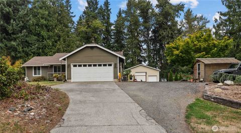 Photo of 19507 109th Street E, Bonney Lake, WA 98391 (MLS # 2433015)