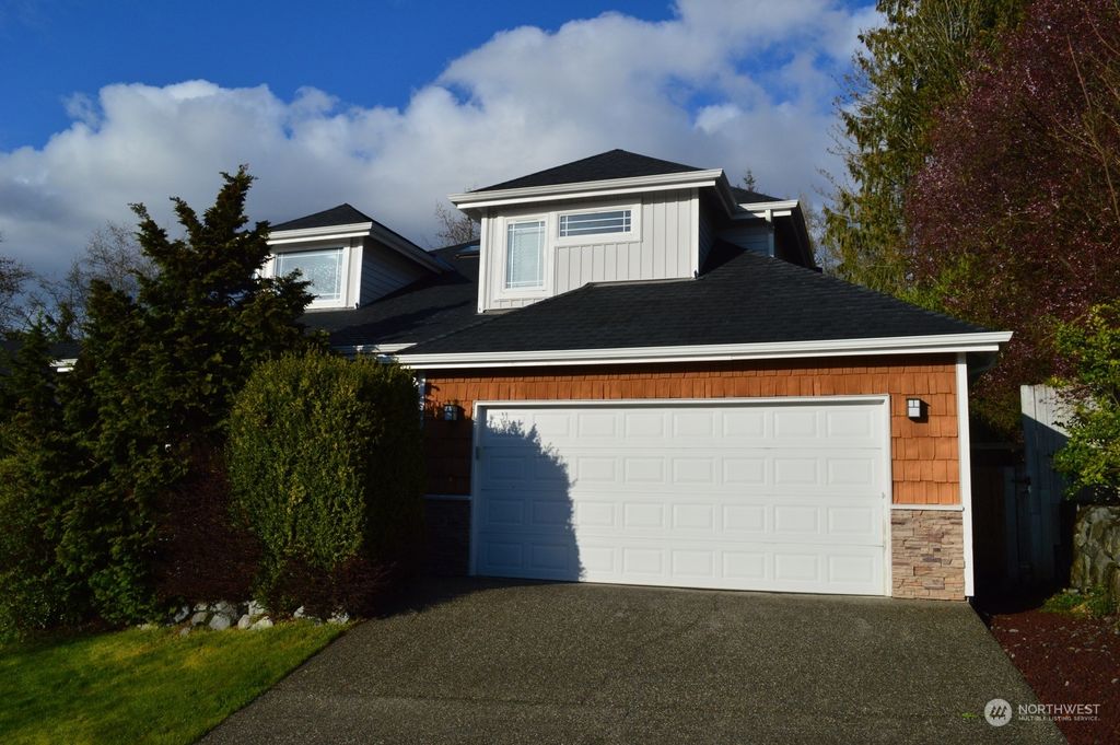 Photo of 6805 59th Place NE, Marysville, WA 98270 (MLS # 2056907)