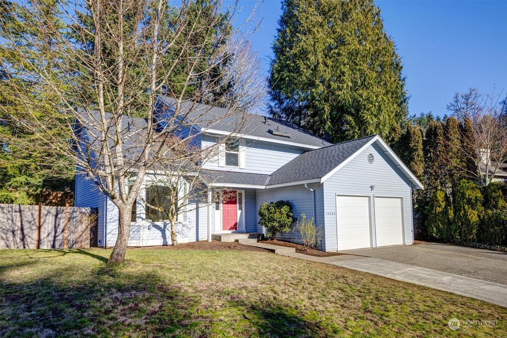 Photo of 14200 SE 63rd Street, Bellevue, WA 98006 (MLS # 2325737)