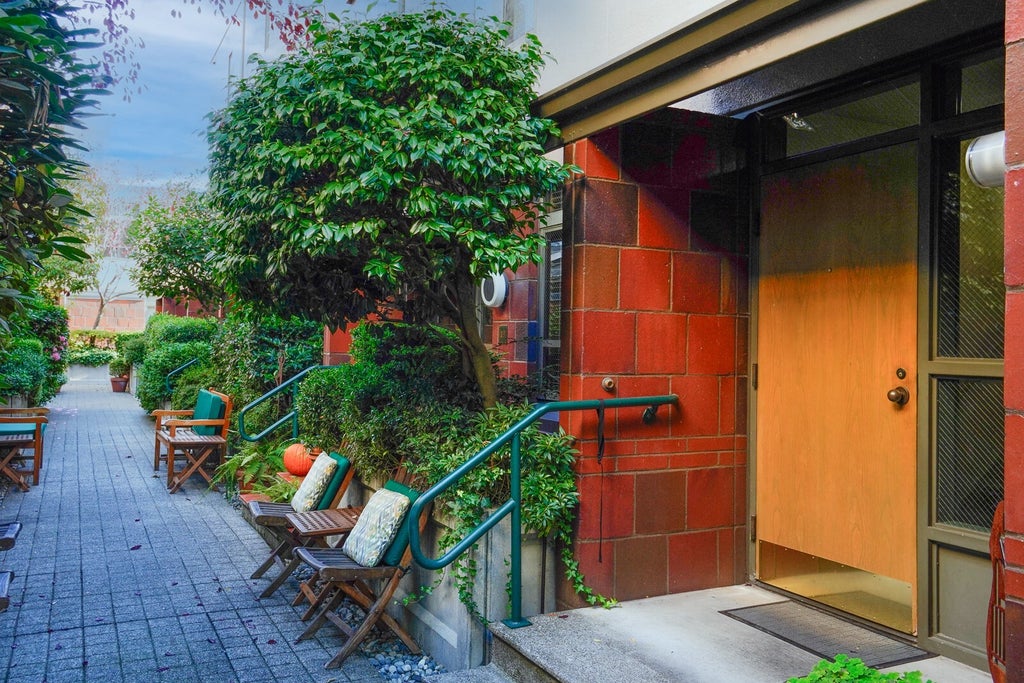 Photo of 88 Virginia Street ST #21, Seattle, WA 98101 (MLS # 2597937)