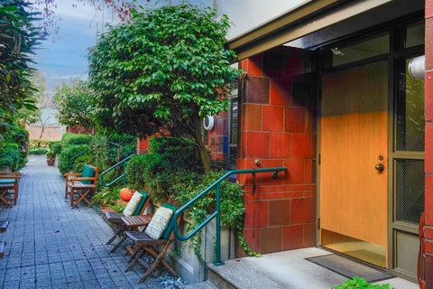 Photo of 88 Virginia Street ST #21, Seattle, WA 98101 (MLS # 2597937)