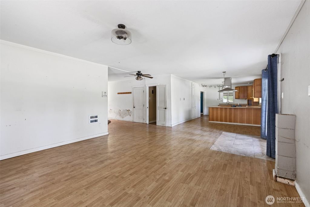 Photo of 33 Baskins Road, Port Angeles, WA 98363 (MLS # 2532504)