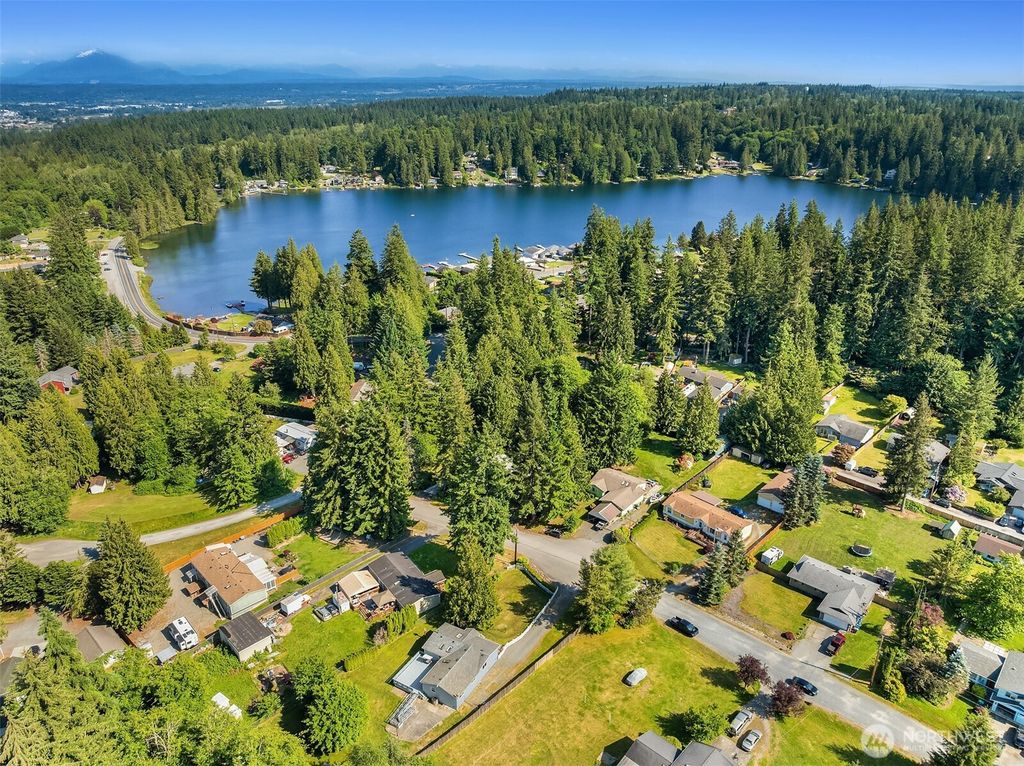 Photo of 2607 178th Street NW, Arlington, WA 98223 (MLS # 2385850)