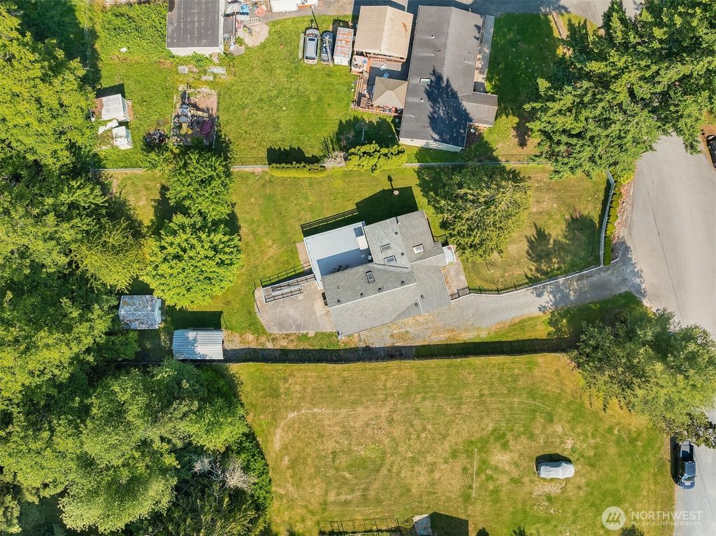 Photo of 2607 178th Street NW, Arlington, WA 98223 (MLS # 2385850)