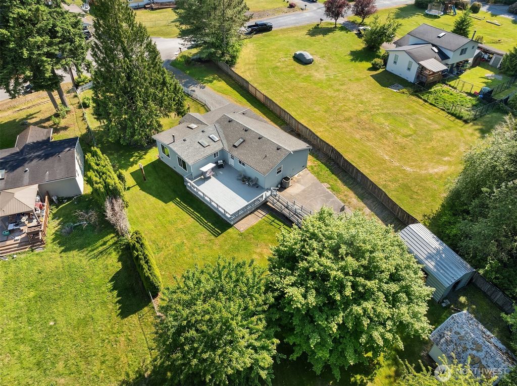 Photo of 2607 178th Street NW, Arlington, WA 98223 (MLS # 2385850)