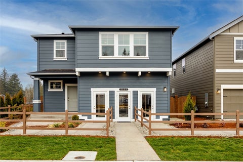 Photo of 729 129th Street E #04, Tacoma, WA 98445 (MLS # 2574607)