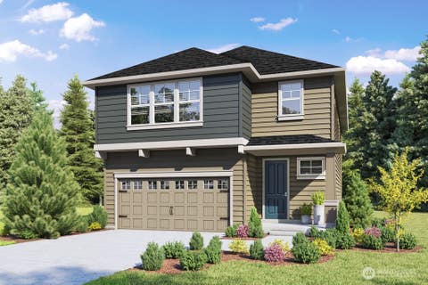 Photo of 729 129th Street E #04, Tacoma, WA 98445 (MLS # 2574607)