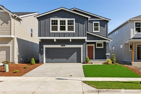 Photo of 729 129th Street E #04, Tacoma, WA 98445 (MLS # 2574607)