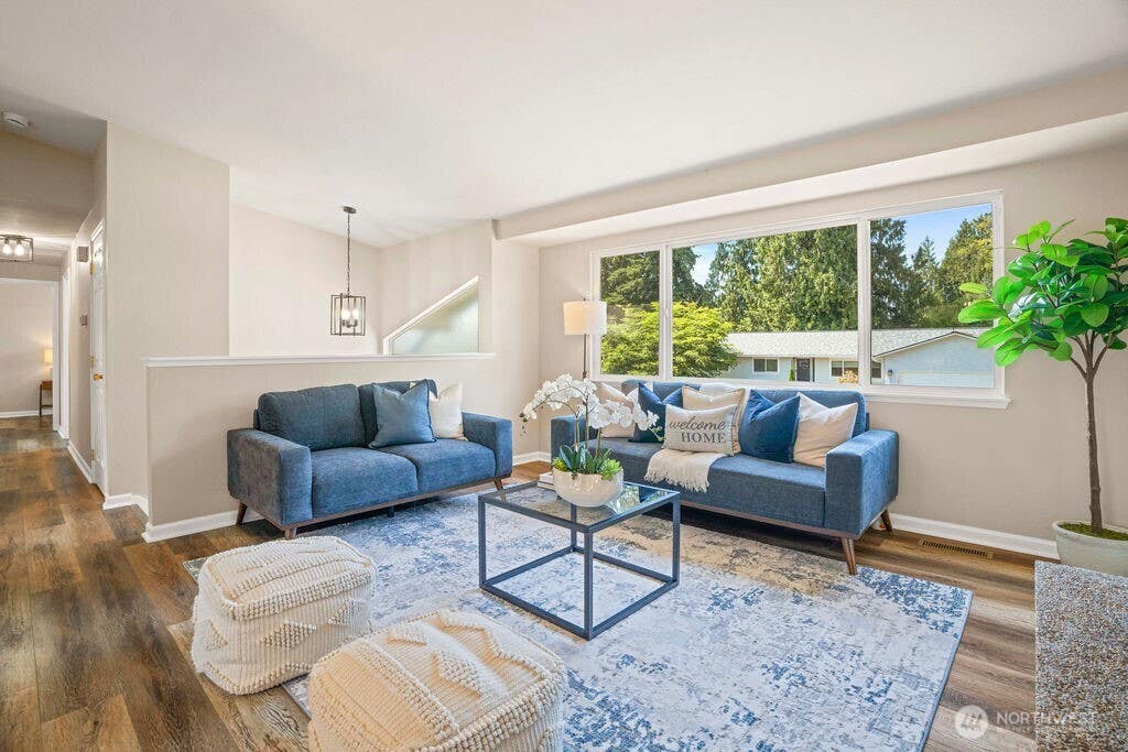 Photo of 15003 45th Place W, Lynnwood, WA 98087 (MLS # 2571597)