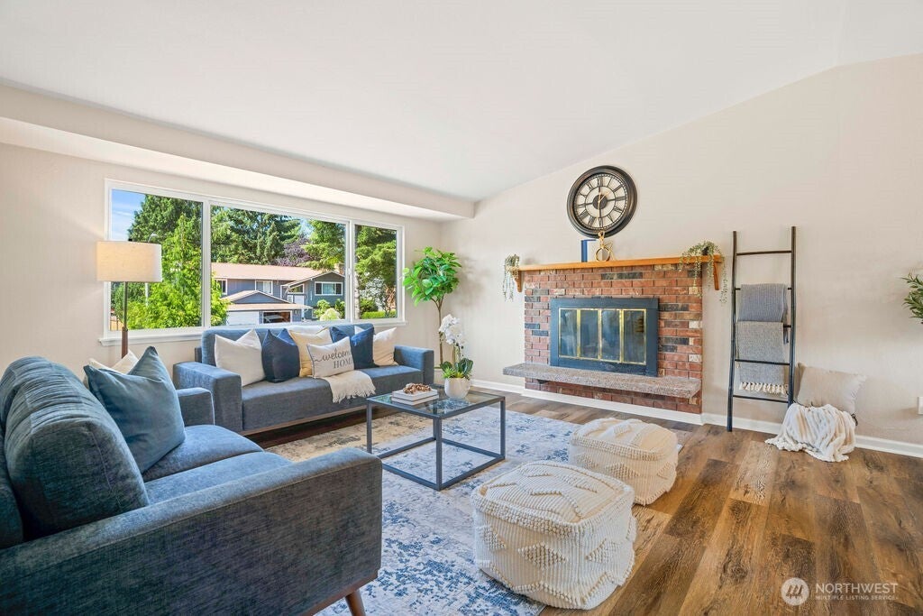 Photo of 15003 45th Place W, Lynnwood, WA 98087 (MLS # 2571597)