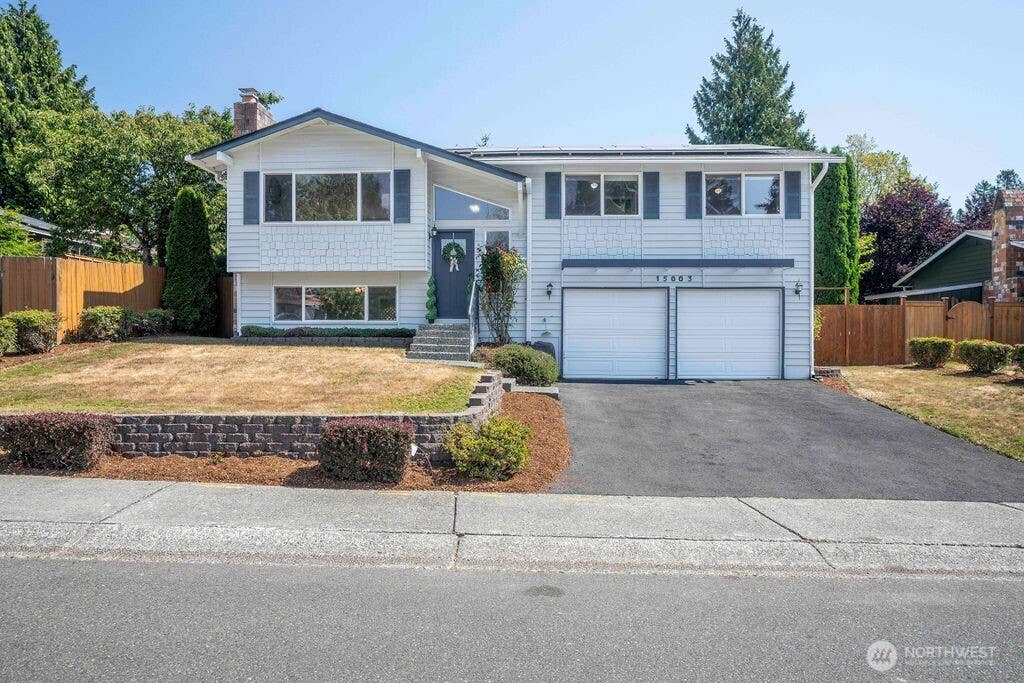 Photo of 15003 45th Place W, Lynnwood, WA 98087 (MLS # 2571597)