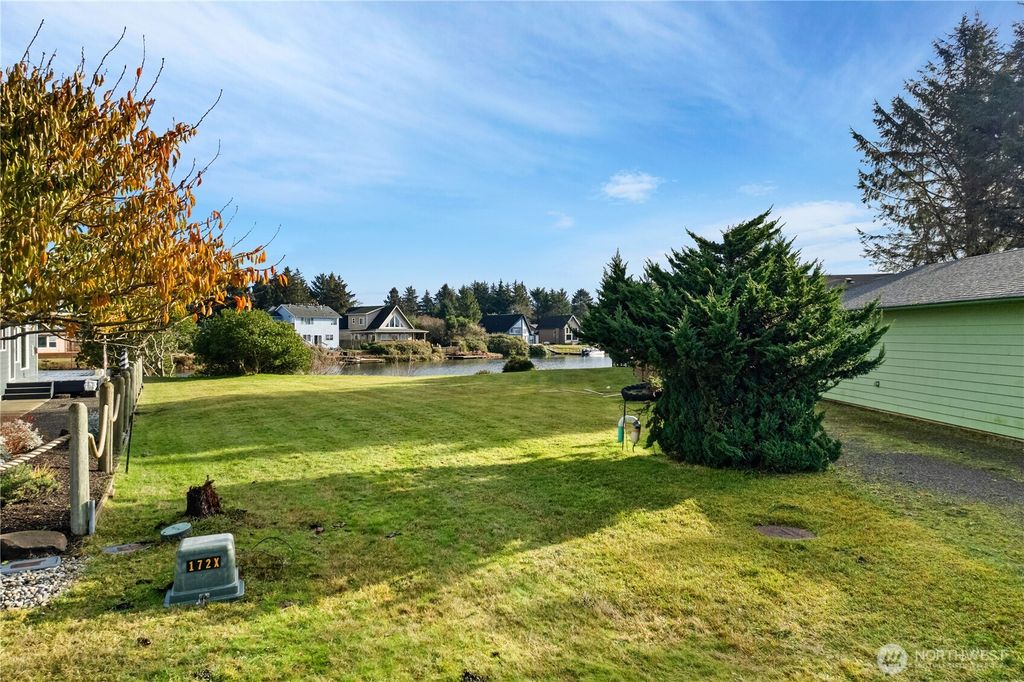 Photo of 800 Cod Court SW, Ocean Shores, WA 98569 (MLS # 2496168)