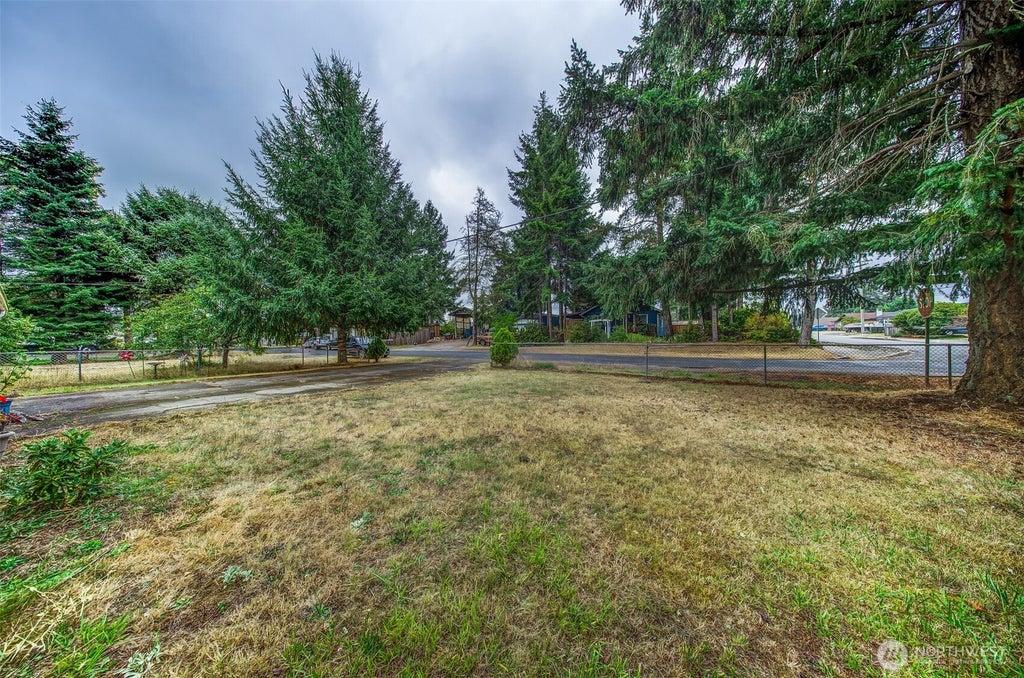 Photo of 207 Seattle Street W, Rainier, WA 98576 (MLS # 2585423)