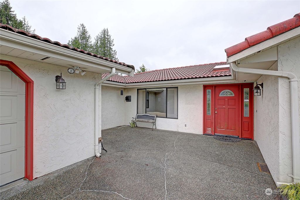 Photo of 27008 78th Avenue NW, Stanwood, WA 98292 (MLS # 2235339)