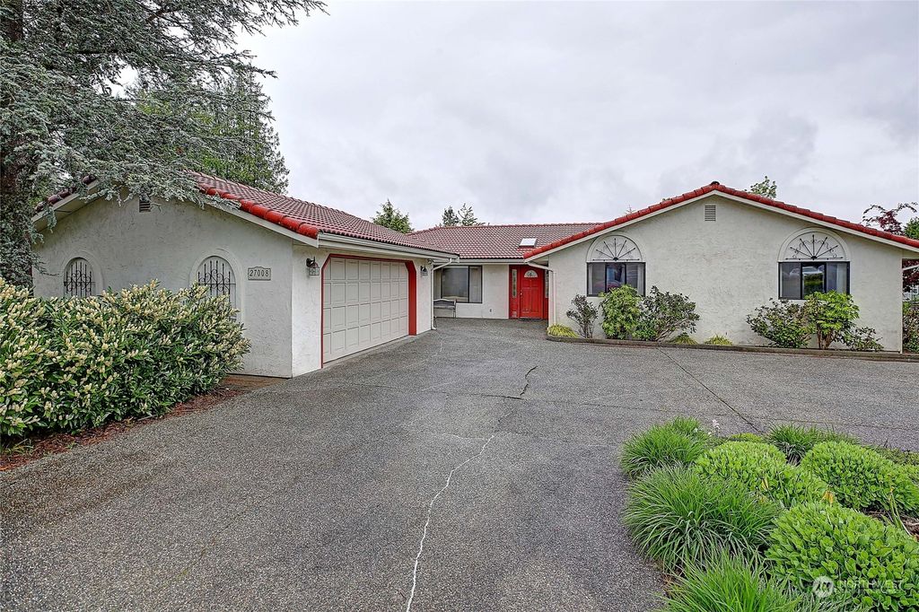 Photo of 27008 78th Avenue NW, Stanwood, WA 98292 (MLS # 2235339)