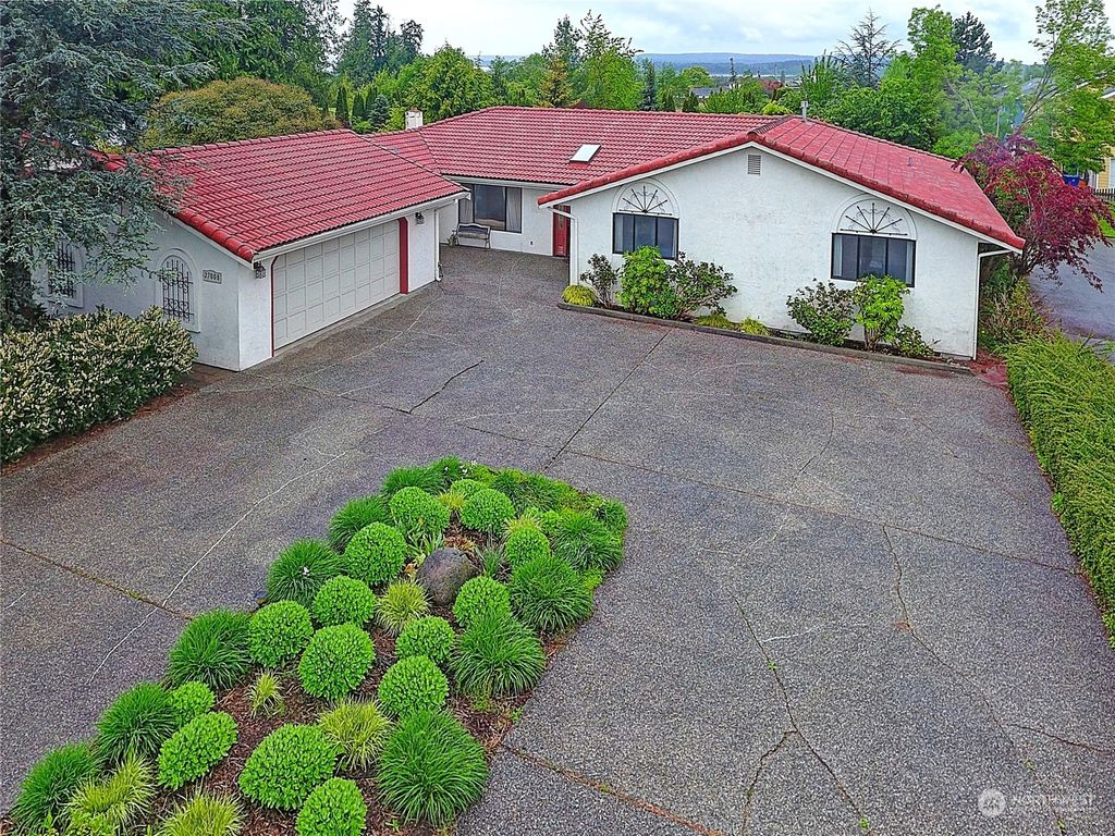Photo of 27008 78th Avenue NW, Stanwood, WA 98292 (MLS # 2235339)