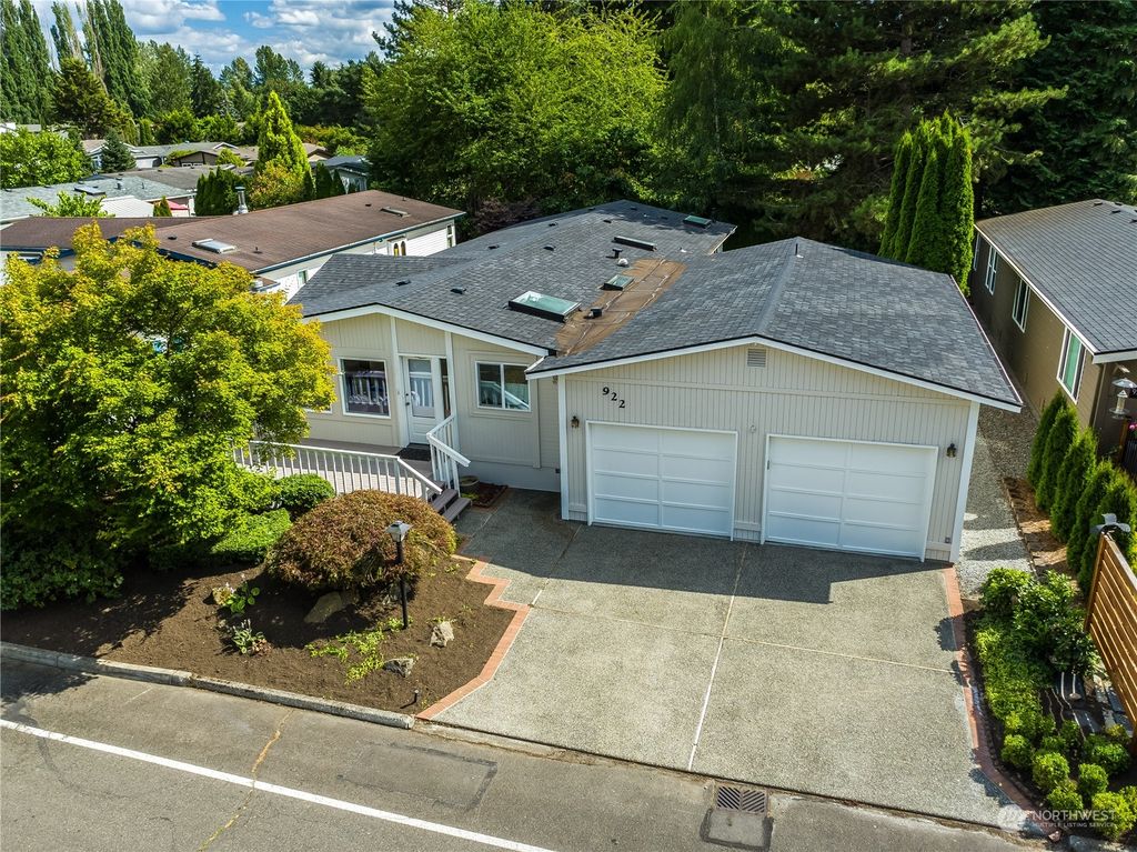Photo of 922 243rd Street SW, Bothell, WA 98021 (MLS # 2270300)