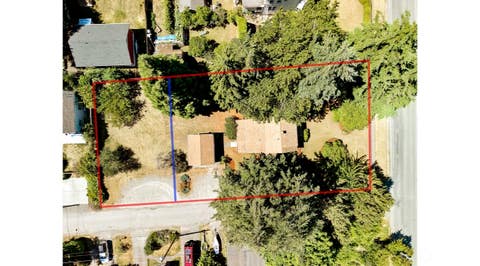 Photo of 911 Tyler Street, Port Townsend, WA 98368 (MLS # 2544467)