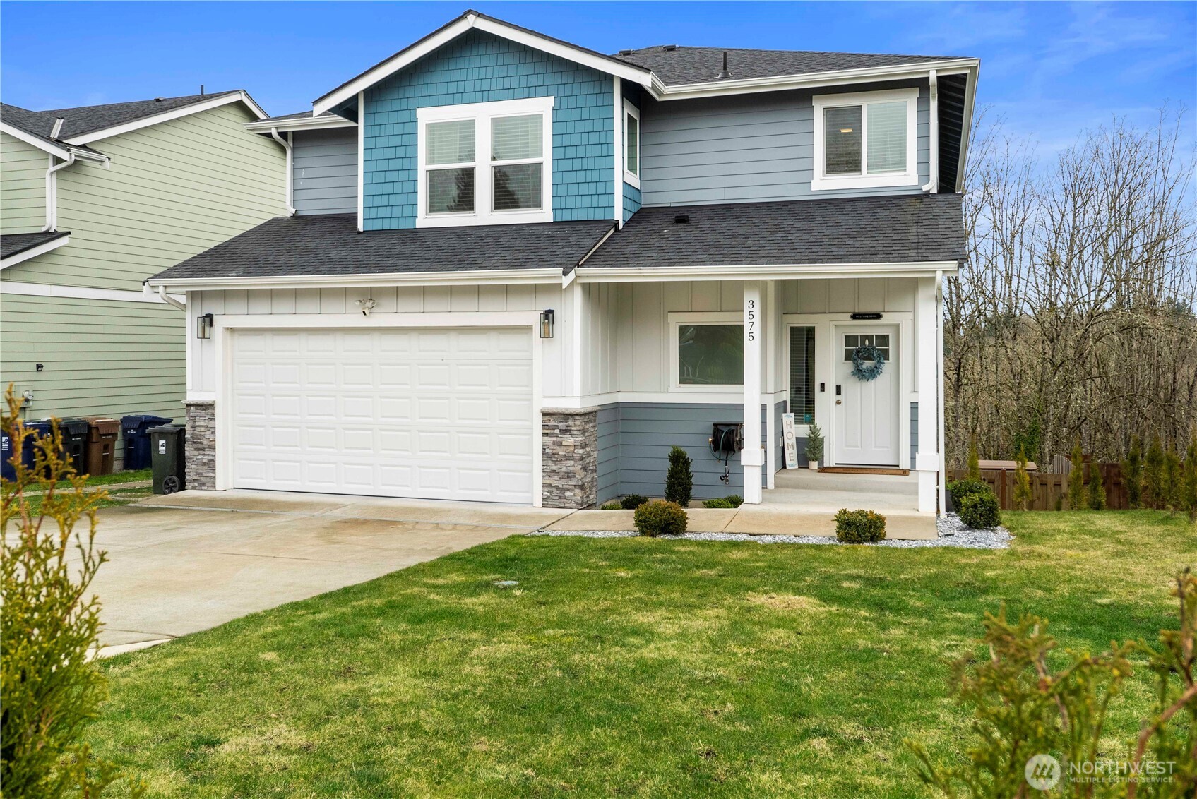 3575 E Grandview Avenue