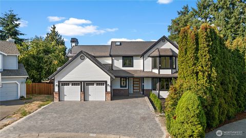 Photo of 27902 36th Ave S, Auburn, WA 98001 (MLS # 2431982)