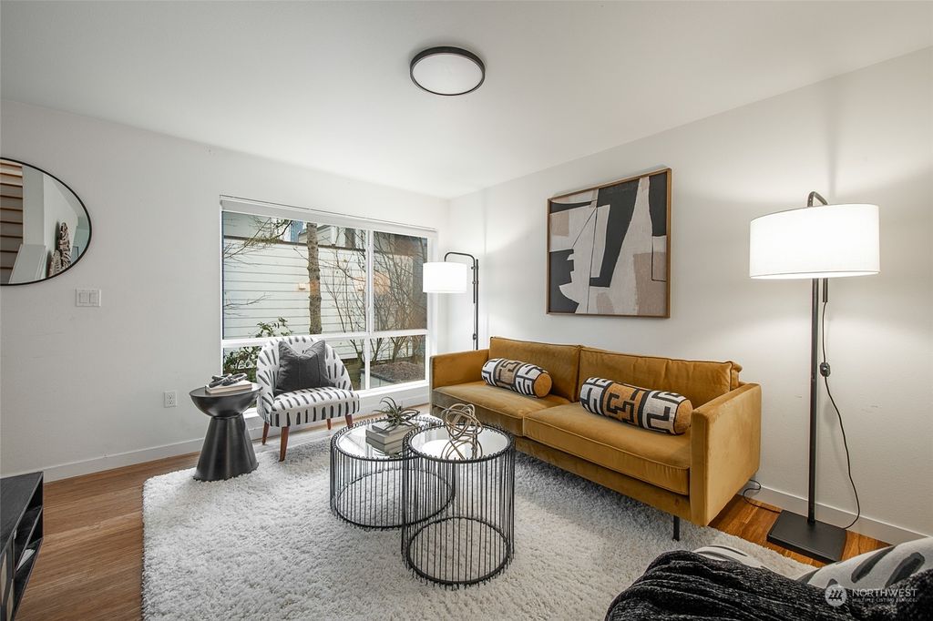 Photo of 1539 18th Avenue S, Seattle, WA 98144 (MLS # 2329059)