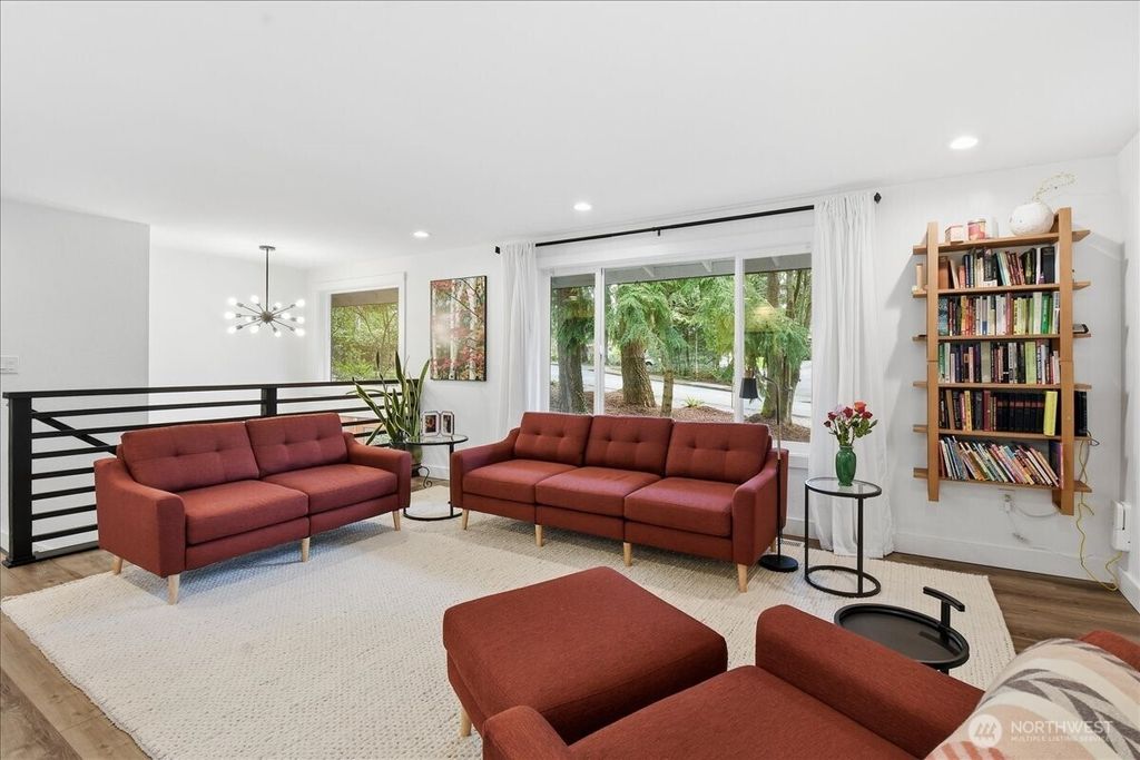 Photo of 23018 35th Avenue W, Brier, WA 98036 (MLS # 2495518)