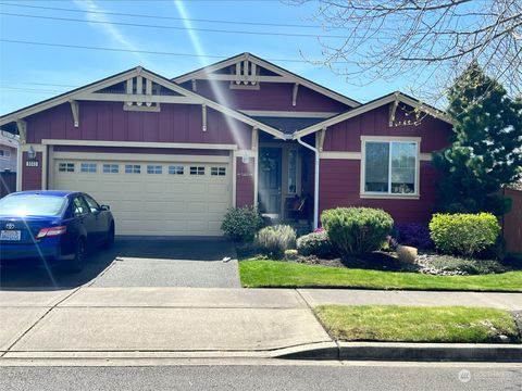 Photo of 8043 Mercer Court NE, Lacey, WA 98516 (MLS # 2064548)