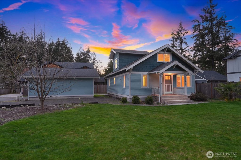 Photo of 10408 Idlewild Road SW, Lakewood, WA 98498 (MLS # 2505542)