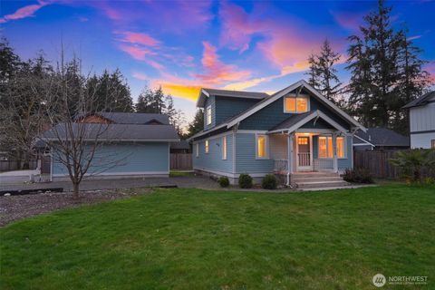 Photo of 10408 Idlewild Road SW, Lakewood, WA 98498 (MLS # 2505542)