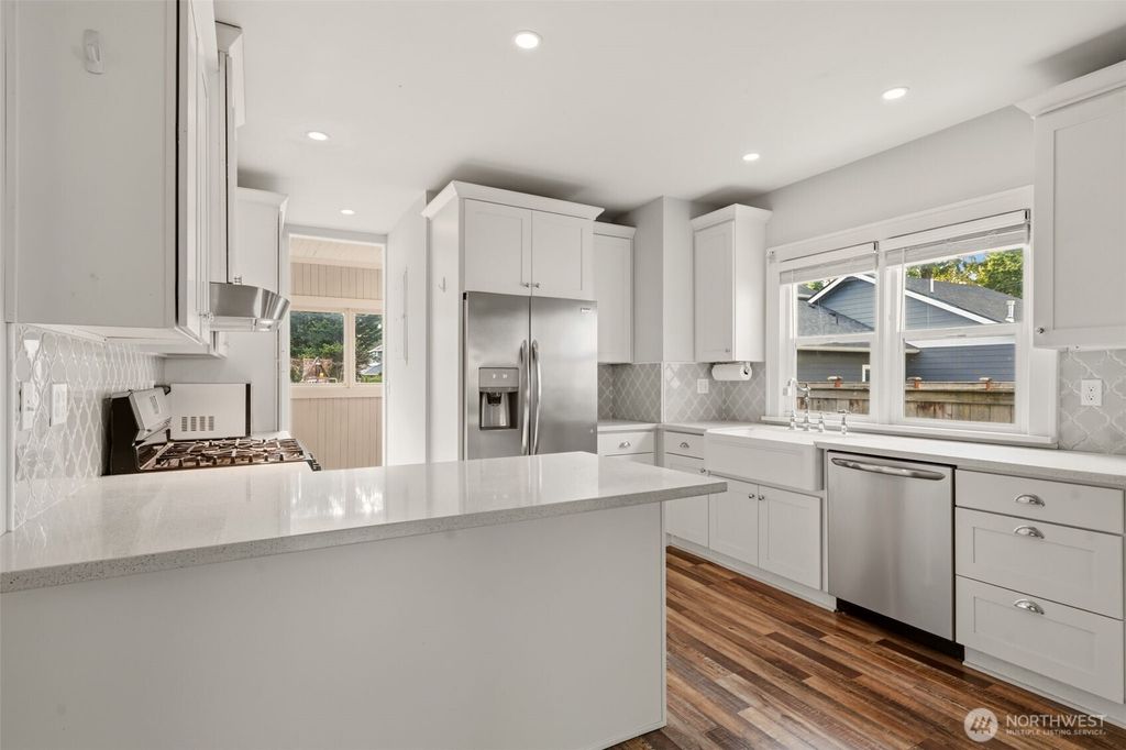 Photo of 10408 Idlewild Road SW, Lakewood, WA 98498 (MLS # 2505542)