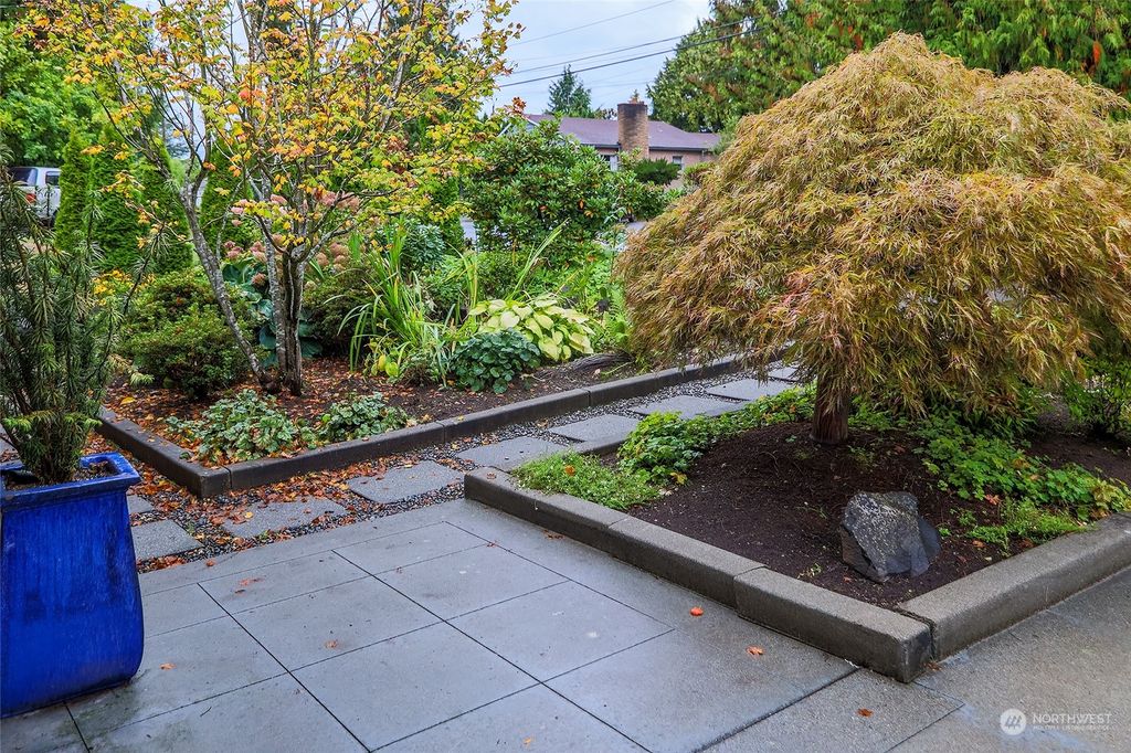 Photo of 2639 NW 95th Street, Seattle, WA 98117 (MLS # 2166133)