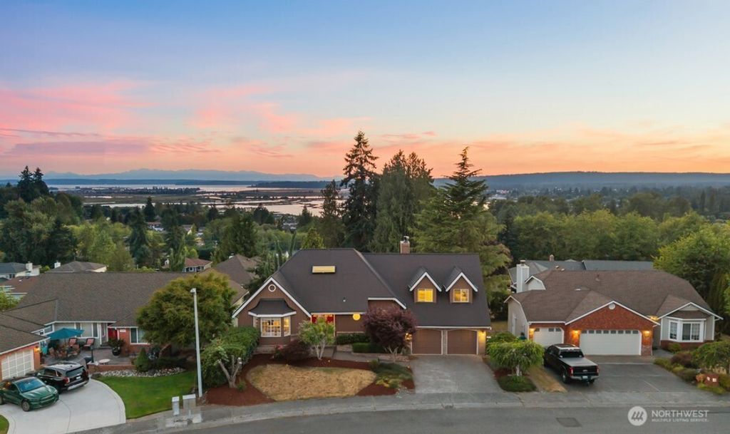 Photo of 5308 69th Drive NE, Marysville, WA 98270 (MLS # 2412685)