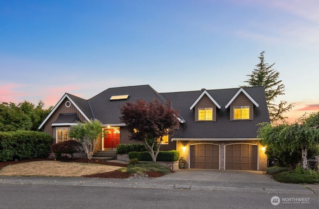 Photo of 5308 69th Drive NE, Marysville, WA 98270 (MLS # 2412685)