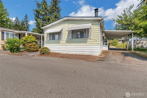 Photo of 11209 125th Street Ct E #82, Puyallup, WA 98374 (MLS # 2564467)