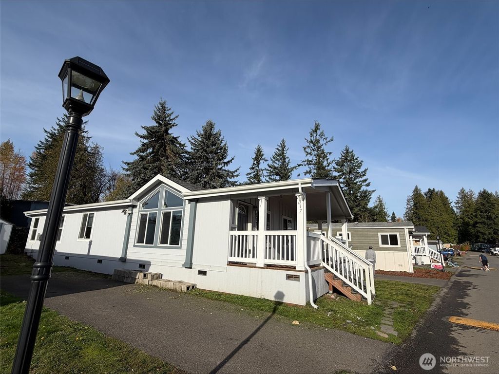 Photo of 31108 3rd Avenue #317, Black Diamond, WA 98010 (MLS # 2454668)