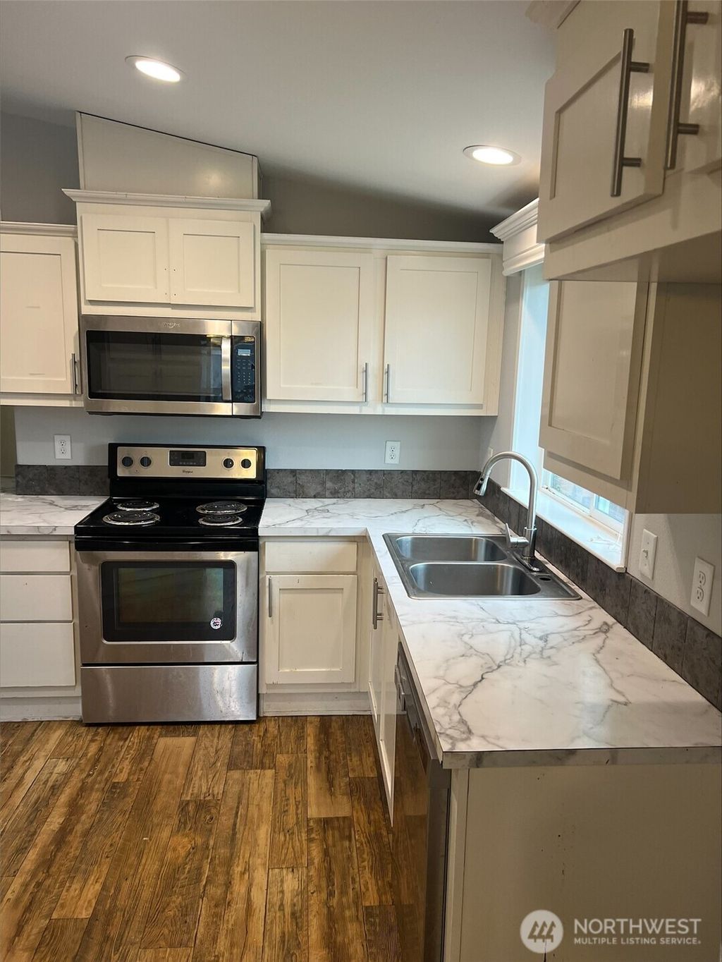 Photo of 31108 3rd Avenue #317, Black Diamond, WA 98010 (MLS # 2454668)