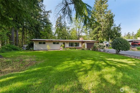 Photo of 11640 SE 284th Street, Auburn, WA 98092 (MLS # 2516714)