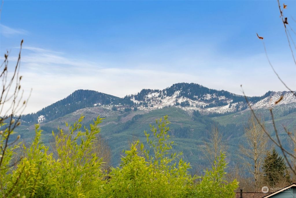 Photo of 1104 Loves Hill Drive, Sultan, WA 98294 (MLS # 2186663)