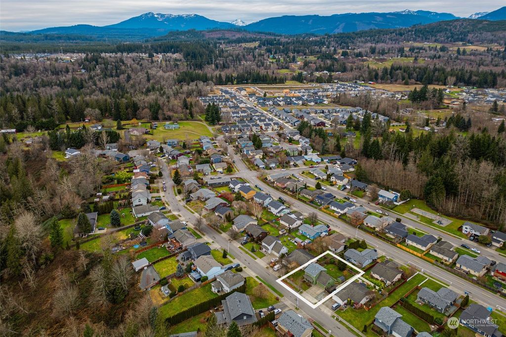 Photo of 1104 Loves Hill Drive, Sultan, WA 98294 (MLS # 2186663)