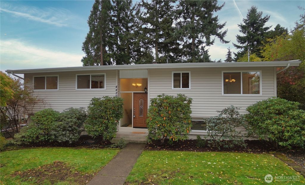 Photo of 4429 S 176th Street, SeaTac, WA 98188 (MLS # 2446290)