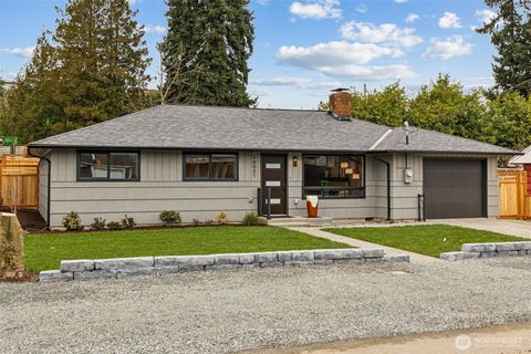 Photo of 10021 19th Avenue SW, Seattle, WA 98146 (MLS # 2490750)