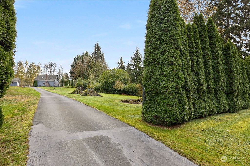 Photo of 12411 251st Avenue SE, Monroe, WA 98272 (MLS # 2306703)