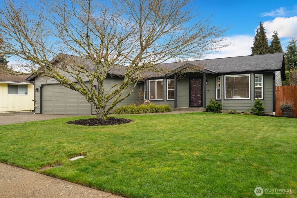 Photo of 4108 NE 2nd Street, Renton, WA 98059 (MLS # 2339447)