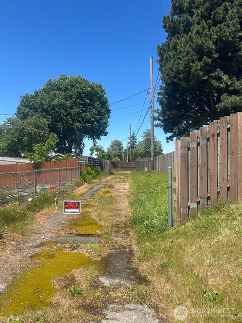 0 S 35th St Tacoma WA 98418