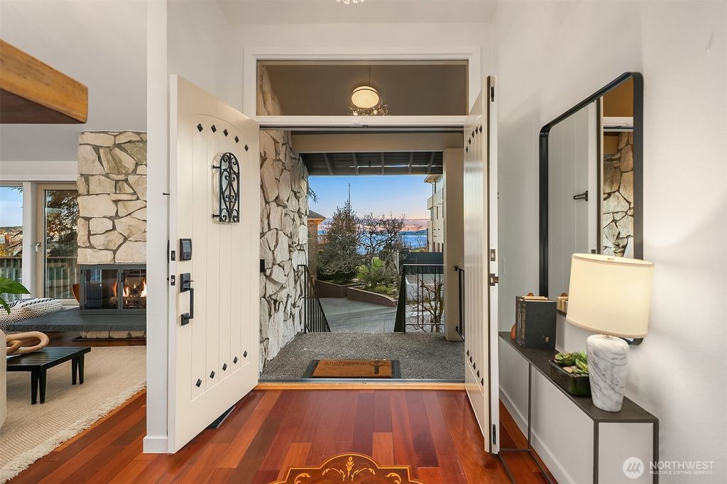 Photo of 2016 Constance Drive W, Seattle, WA 98199 (MLS # 2339174)