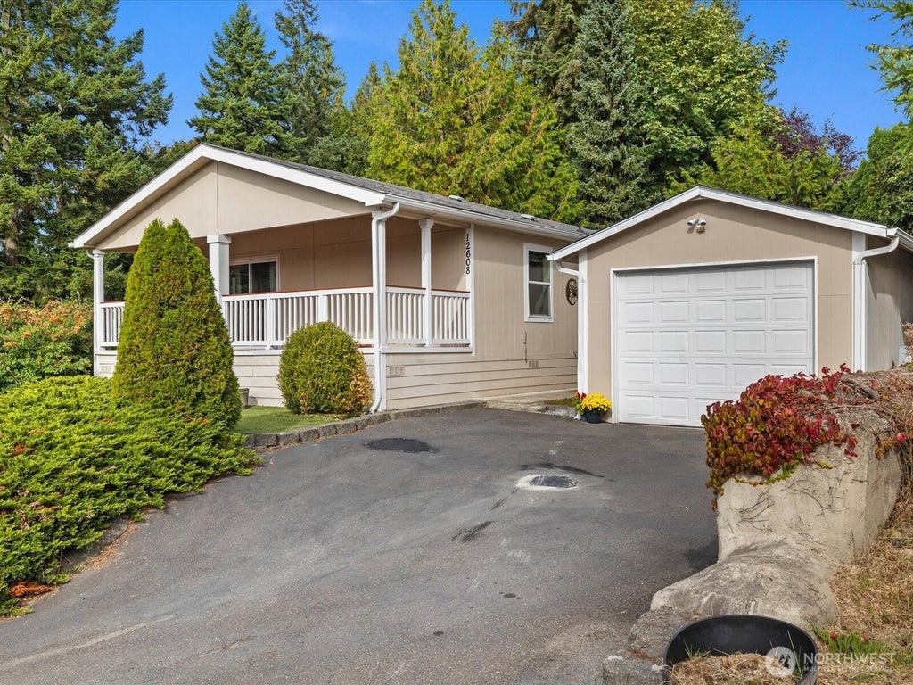 Photo of 12608 NE Hollyhills Drive, Bothell, WA 98011 (MLS # 2591151)